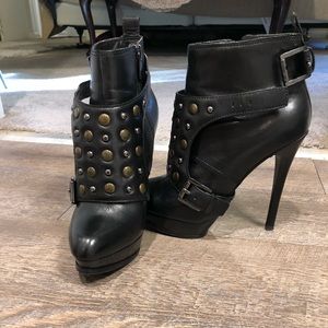 Michael Kors booties